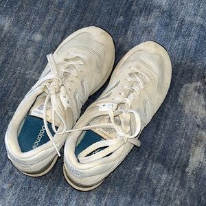 New Balance sneakers 574 Core Shoes
